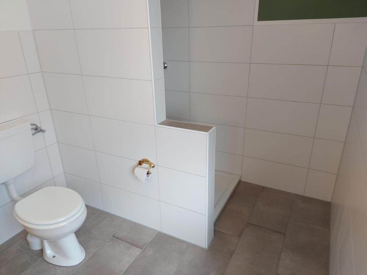 Ferienhaus Blaue Nordseewelle Villa Езенс Екстериор снимка