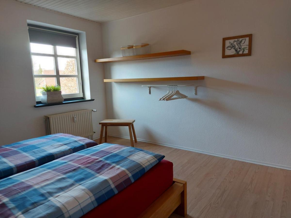 Ferienhaus Blaue Nordseewelle Villa Езенс Екстериор снимка