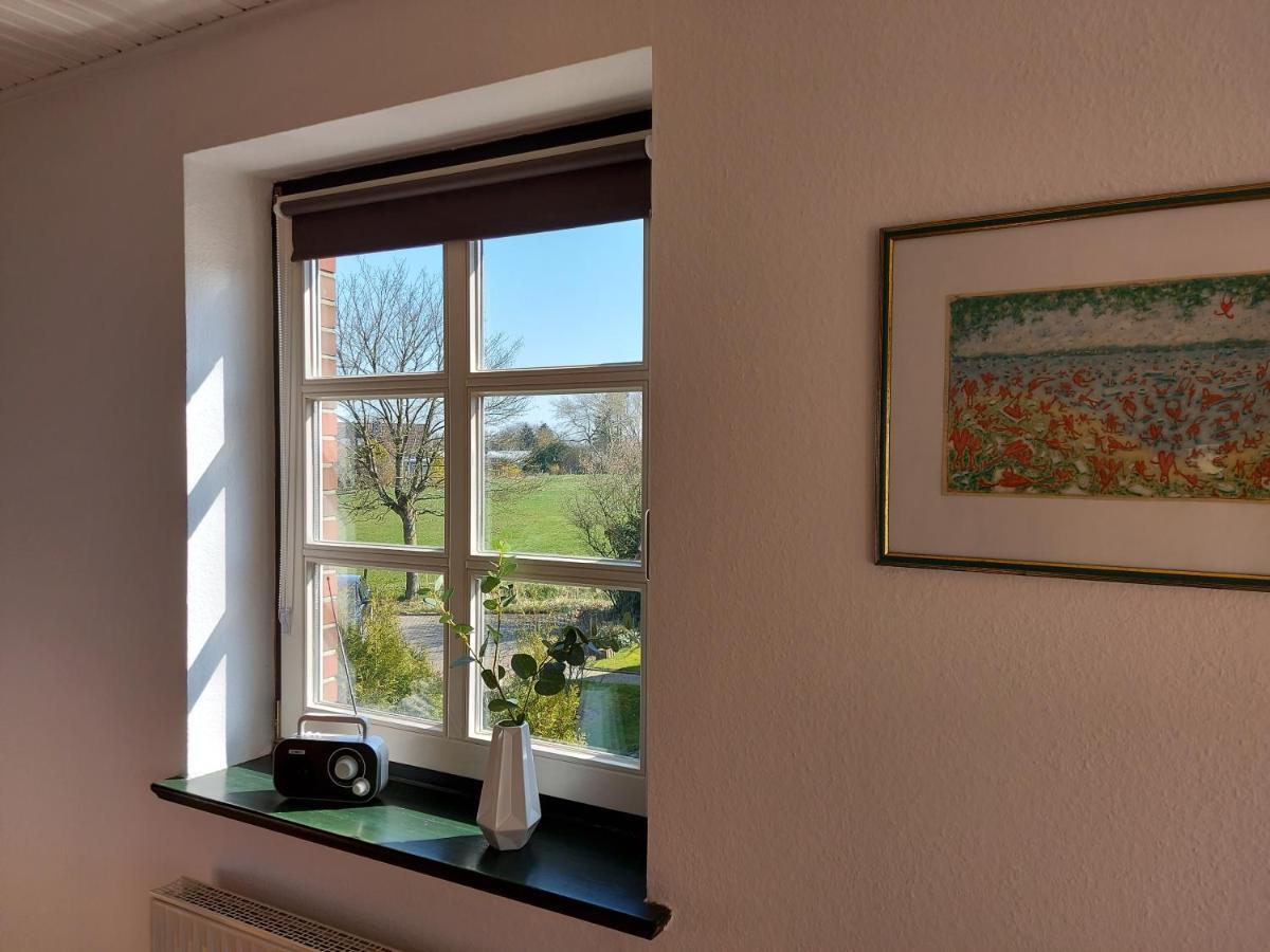 Ferienhaus Blaue Nordseewelle Villa Езенс Екстериор снимка