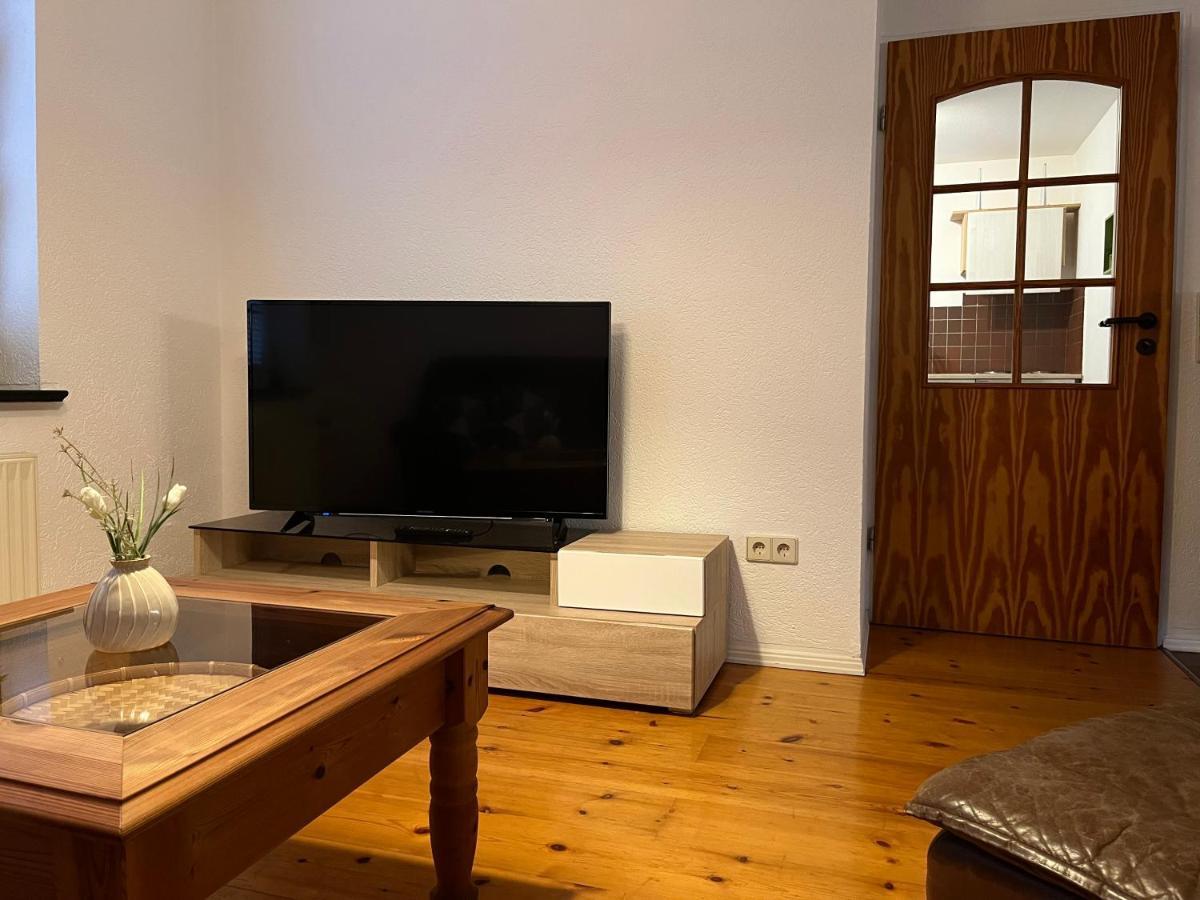 Ferienhaus Blaue Nordseewelle Villa Езенс Екстериор снимка